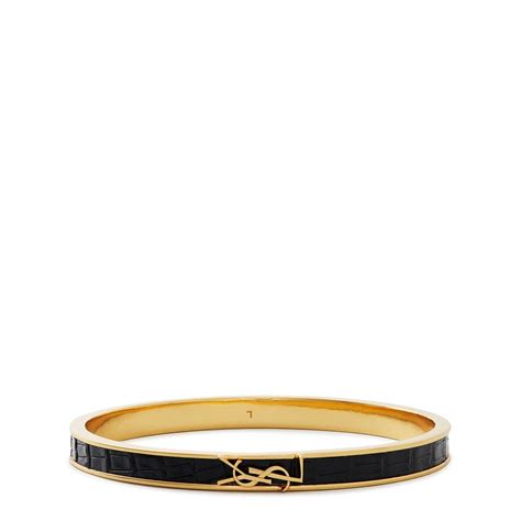 Saint Laurent Opyum Bracelet .